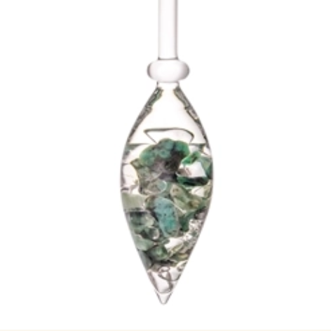 Vitajuwel Wand/Vial - Vitality
