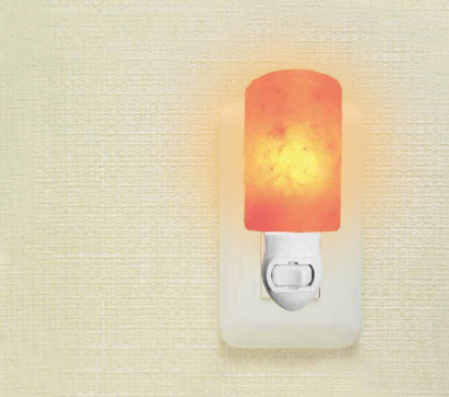 Night Light - Cylinder