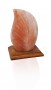 Leaf Himalayan Salt Lamp
