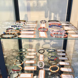 Bracelets (Hearten Creations)