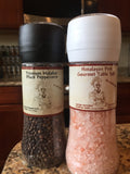 Gourmet Salt & Pepper (lg)