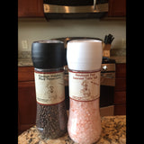 Gourmet Salt & Pepper (lg)