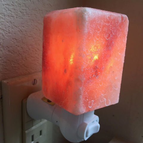 Night Light - Cube
