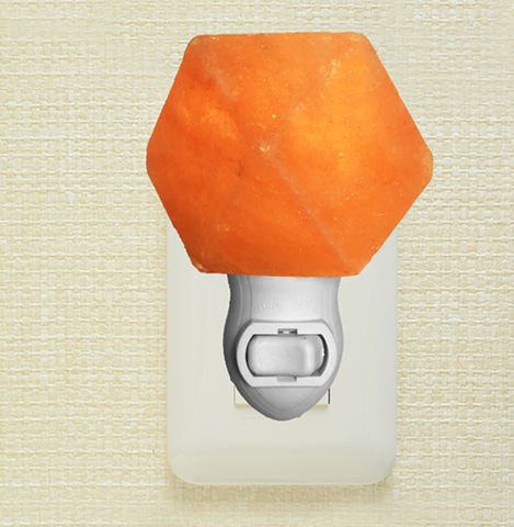 Night Light - Diamond