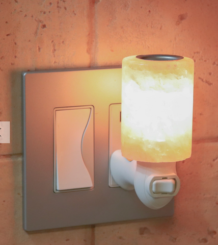 Night Light - Aroma Cylinder